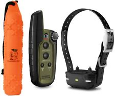 Garmin Delta Sport Pro Pacchetto Collare per Cani da Caccia con Paracolpi Manichino Addestramento