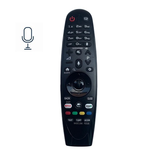 Telecomando voice magic - telecomando,