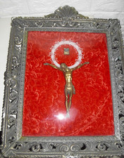 QUADRO,BRONZO,LUMINOSO,CON