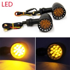 Bullet led turn signal - led,