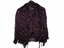 vestito leggero da donna a due