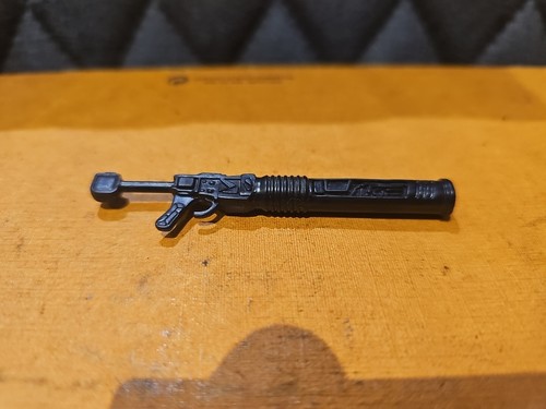 Star wars weapon black emp - star,