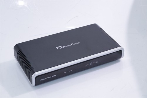 Audiocodes mediant 500l voip - mediant,
