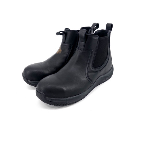 Stivali tattici slip volcom - stivali, slip-on
