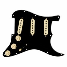 Fender Battipenna Stratocaster