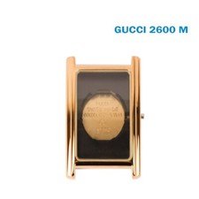 Cassa dell'orologio Gucci