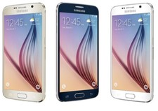 Samsung Galaxy S6 G920 32 GB