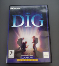 The DIG per PC in ottime condizioni