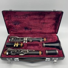 Clarinetto Yamaha YCL-35 con
