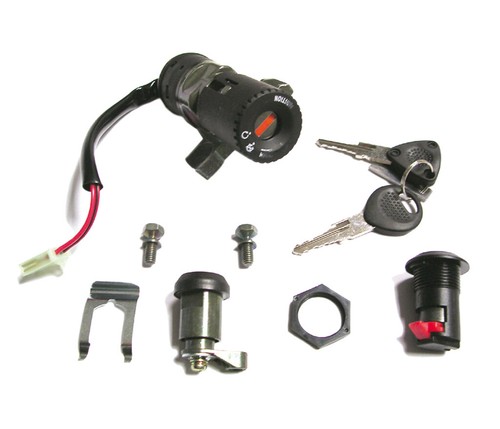 Kit quadro serrature - quadro,