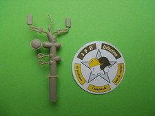 Veicolo Militare ACMAT TPK CEF