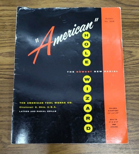 American tool oh jole - oh,
