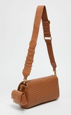 Borsa a Tracolla Liu Jo BROWN