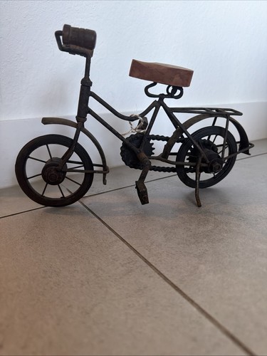 Home decor bicicletta - home,