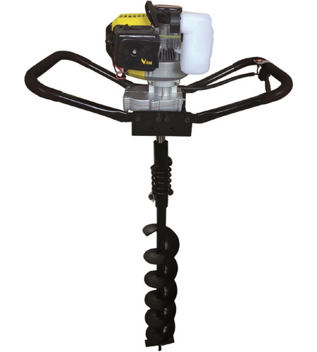 Trivella motore vigor - motore,