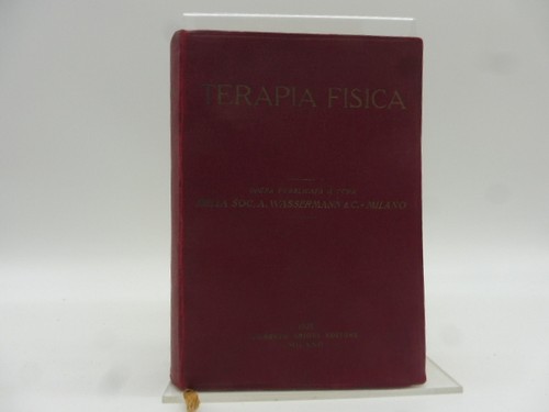 Luigi devoto terapia fisica - luigi,