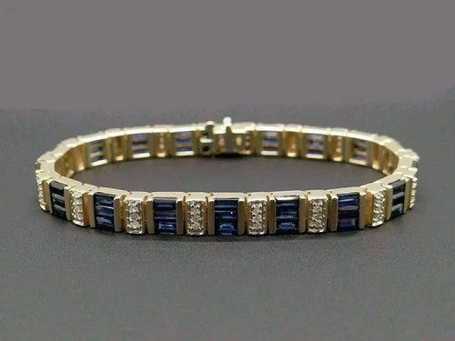 Bracciale tennis unisex ctw - bracciale,
