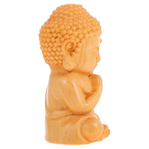 Statua buddha ornamento buddah - statua,