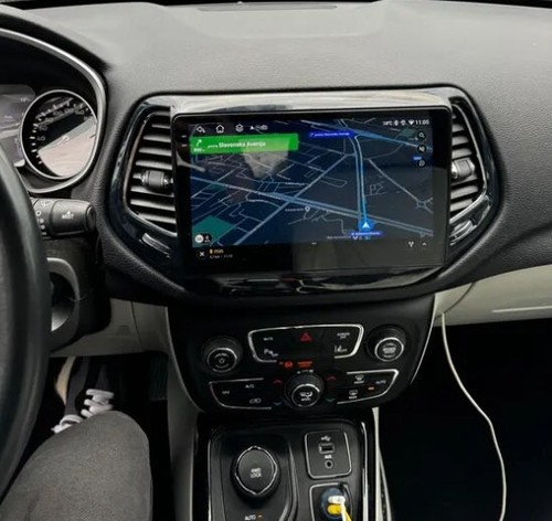 Stereo navigatore android - stereo,