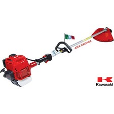 Decespugliatore kawasaki plus