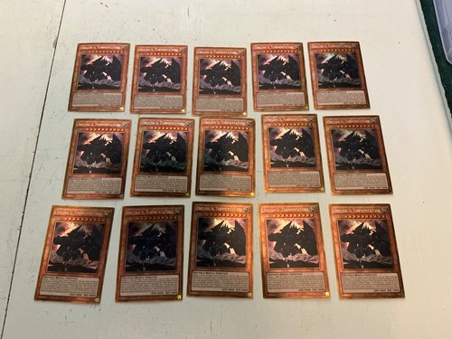 Carte mvpc it001 - obelisk, il