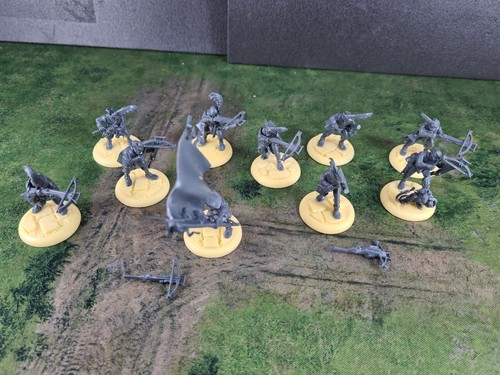 Warhammer vecchio mondo - mondo, impero