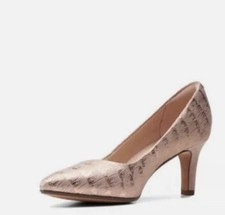 Clarks Pompa Tulipano Donna