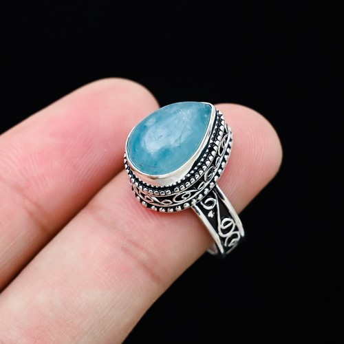 Anello gioiello fatto mano - anello,