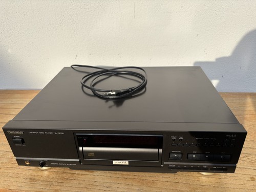 Technics ps700 lettore cd - sl-ps700,