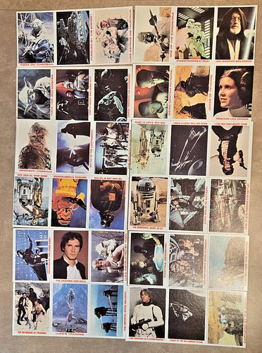 Uncut star wars burger - uncut,
