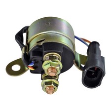 Starter Relay Solenoid for