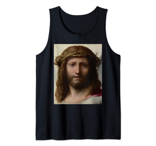 Testa gesù cristo - di, di