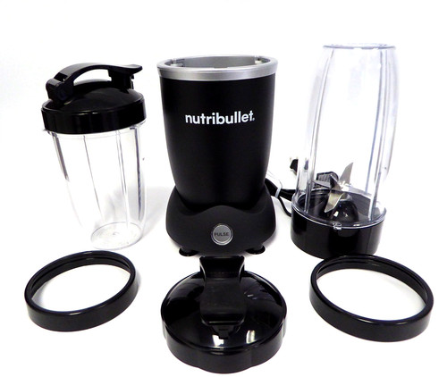 Nutribullet pro plus - plus, 1200