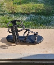 Sandalo Donna Schiava N.38