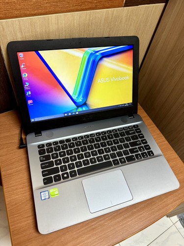 Portatile asus - pc,