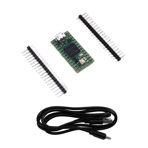 Per teensy imxrt1062 - 4.0,