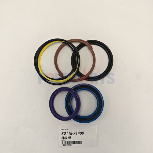 Rd118 71400 kit guarnizioni - rd118-71400,