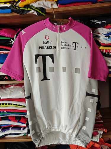 Maglia ciclismo squadra