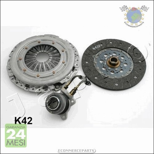 Kit frizione japko per hyundai - kit,