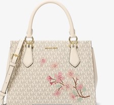 Borsa a tracolla media Michael