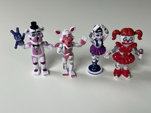 2017 fnaf five - 2017,