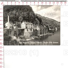 B2310 verbania 1955 cannobio - b2310,
