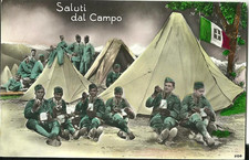 Militari regio esercito - militari,