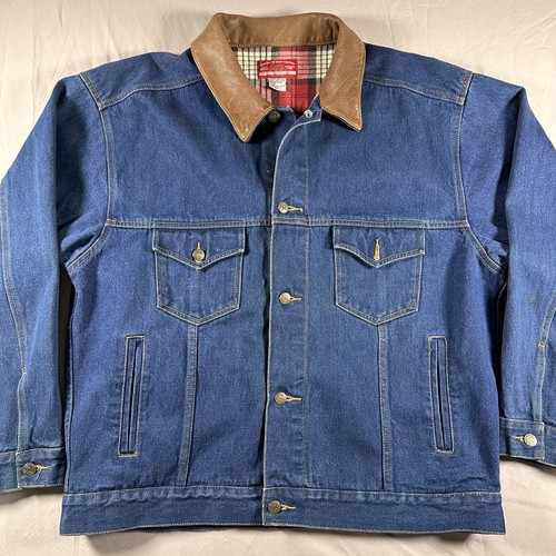 Giacca camionista vintage