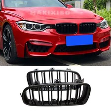 Griglia carbon look bmw serie - carbon,
