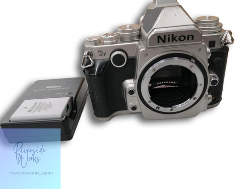 Nikon camera body for - df,