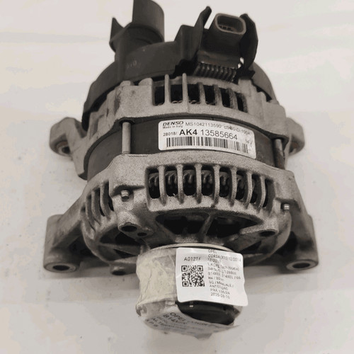 13520812 alternatore opel - alternatore,