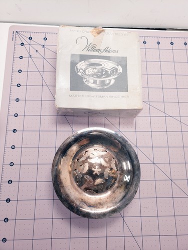 Vintage william adams - william,