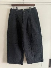 Pantaloni pantaloni calzolai