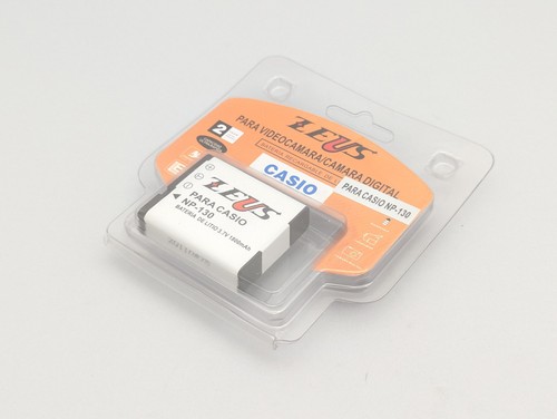 Zeus 130 battery for - zeus,